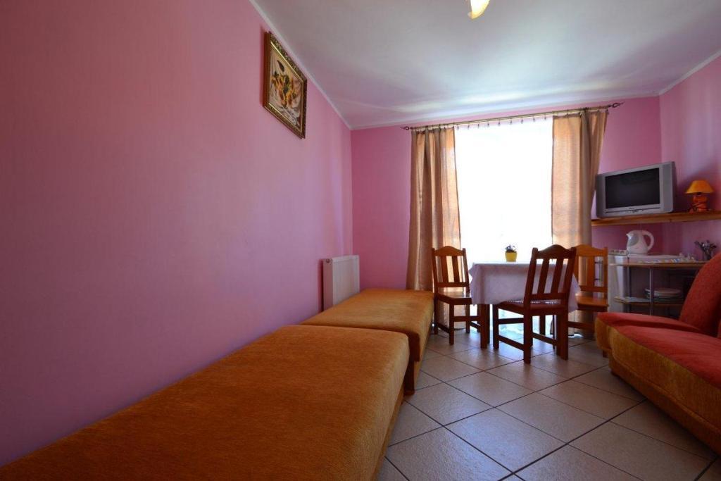 Z Widokiem Na Morze 2 Privatunterkunft Jastarnia